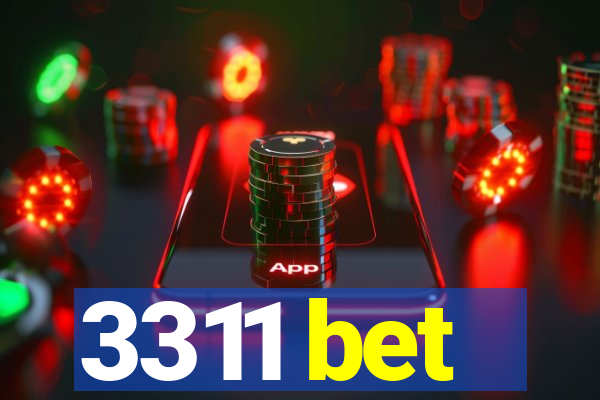 3311 bet